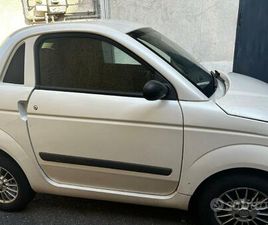 MICROCAR BIANCA