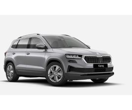 ŠKODA KAROQ 2.0 TDI DRIVE 130