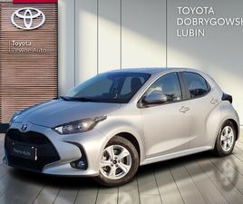 TOYOTA YARIS HYBRID 1.5 COMFORT