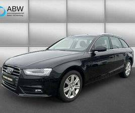 2.0 TDI AMBIENTE VOLLLEDER NAVI BI-XENON