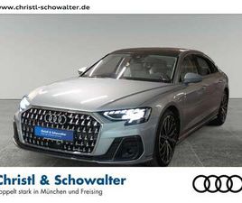 L 50 TDI DESIGN SEL. MATRIX AHK PANO 21 ZOLL