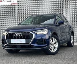 Q3 35 TDI 150 CH BVM6 DESIGN