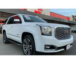 GMC YUKON