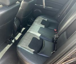 MAZDA 6 MAZDA 6 2008