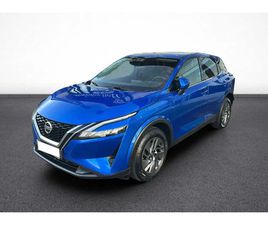 QASHQAI MILD HYBRID 158 CH XTRONIC