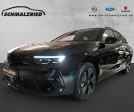 OPEL ASTRA SPORTS TOURER L SPORTS TOURER ELECTRIC GS HUD EL. PANODACH NAVI 360 KAMERA LED ACC APPLE CARPLAY