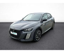 208 HYBRID 110 E-DCS6