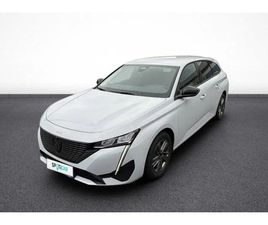 PEUGEOT 308 SW 308 SW BLUEHDI 130CH S&S EAT8