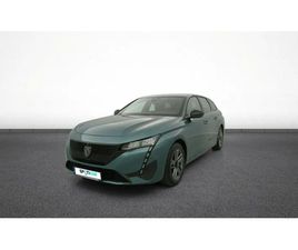 PEUGEOT 308 SW 308 SW BLUEHDI 130CH S&S EAT8