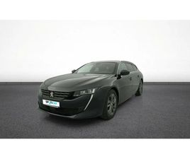 508 SW BLUEHDI 160 CH S&S EAT8