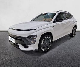HYUNDAI KONA KONA EV NLINE 204