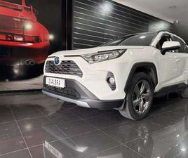 2.5 HYBRID 2WD ADVANCE PLUS