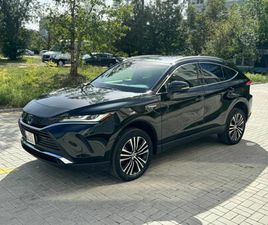 TOYOTA VENZA TOYOTA VENZA AN. 2021