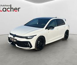 GOLF R 2.0 TSI DSG 4M, IQ.LIGHT, 360°-KAMERA