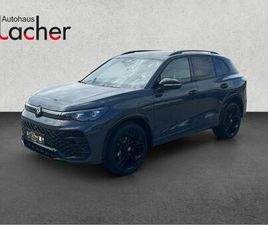 TIGUAN R-LINE 1.5 EHYBRID DSG,IQ.LIGHT,IQ.DRIVE