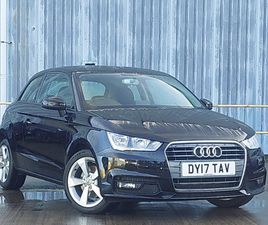 1.4 TFSI SPORT 3DR