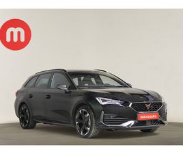 CUPRA LEON ST 1.4 E-HYBRID MID DSG