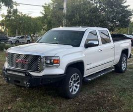 GMC SIERRA DENALI 2015 GMC SIERRA DENALI (7867487204 LAYA CALL ME TO WHATSAPP)