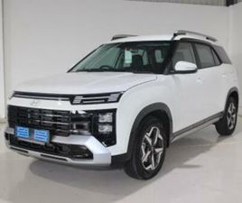 HYUNDAI ALCAZAR 1.5D EXECUTIVE