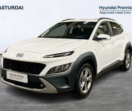 1.0 TGDI 48V TECNO 4X2