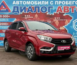LADA XRAY