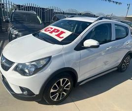 OPEL KARL ROCKS 1.0 73 CV IMP. GPL
