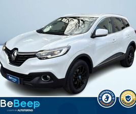 1.5 DCI ENERGY HYPNOTIC 110CV