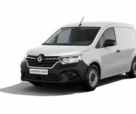 1.5 BLUE DCI PC-TN VAN