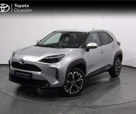 TOYOTA YARIS CROSS 120H STYLE