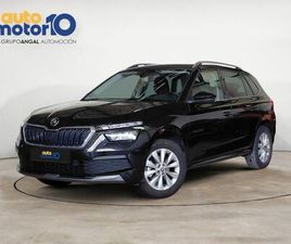 SKODA KAMIQ 1.0 TSI 81KW (110CV) DSG AMBITION