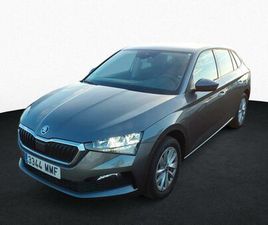 SKODA SCALA SKODA SCALA 1.0 TSI 70 KW (95 CV) SELECTION