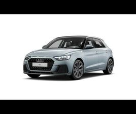 A1 SPORTBACK 25 TFSI 95CH ADVANCED S TRONIC 7