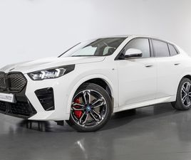 BMW IX2 EDRIVE20 150 KW (204 CV)