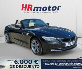 BMW Z4 SDRIVE 23I SDRIVE 23I
