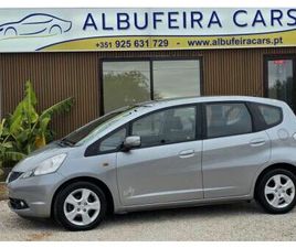 HONDA CITY HONDA JAZZ 1.2 I-VTEC CITY