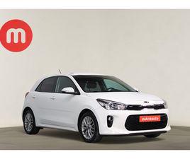 KIA RIO 1.2 CVVT EX