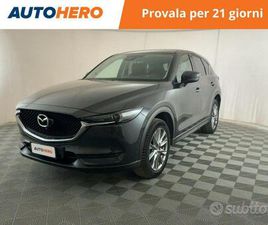 MAZDA CX-5 BT85829