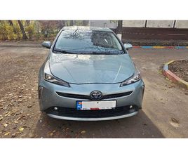 TOYOTA PRIUS AN. 2019