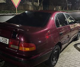 TOYOTA CARINA AN. 1997