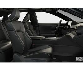 2026 TOYOTA CROWN HYBRID PLATINUM