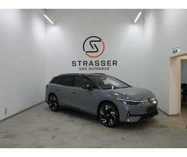 VOLKSWAGEN ID.7 TOURER TOURER GTX 4MOTION 250 KW BUSINESS