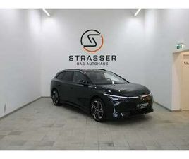 TOURER GTX 4MOTION 250 KW BUSINESS