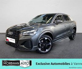 Q2 35 TFSI 150 S TRONIC 7