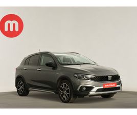 FIAT TIPO CROSS FIAT TIPO CROSS 1.0 GSE T3