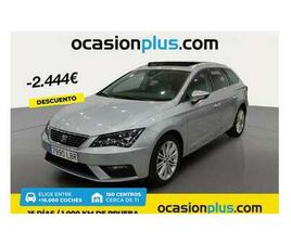 ST 2.0TDI CR S&S XCELLENCE DSG7 150