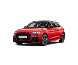 A1 SPORTBACK 30TFSI 116 CH S TRONIC 7