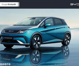 BYD DOLPHIN BYD DOLPHIN