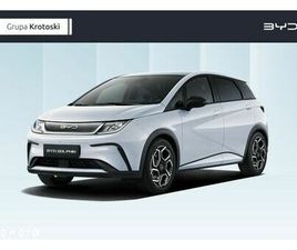 BYD DOLPHIN BYD DOLPHIN