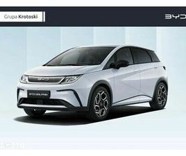 BYD DOLPHIN BYD DOLPHIN