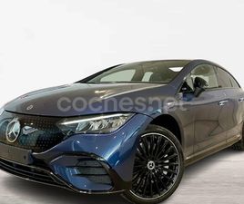 MERCEDES-BENZ EQE EQE 350 EDITION